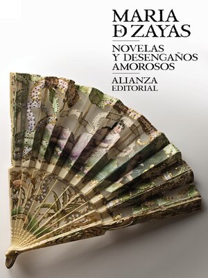 cover image of Novelas y desengaños amorosos